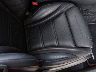 2017 Mercedes-Benz GLC GLC 43 AMG® 4MATIC®