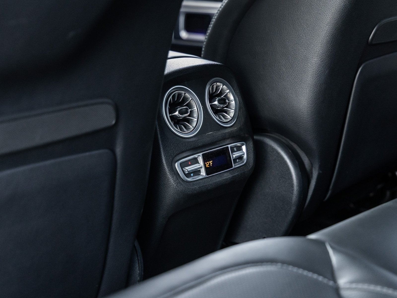 2019 Mercedes-Benz G-Class G 550 4MATIC®