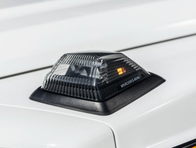 2019 Mercedes-Benz G-Class G 550 4MATIC®