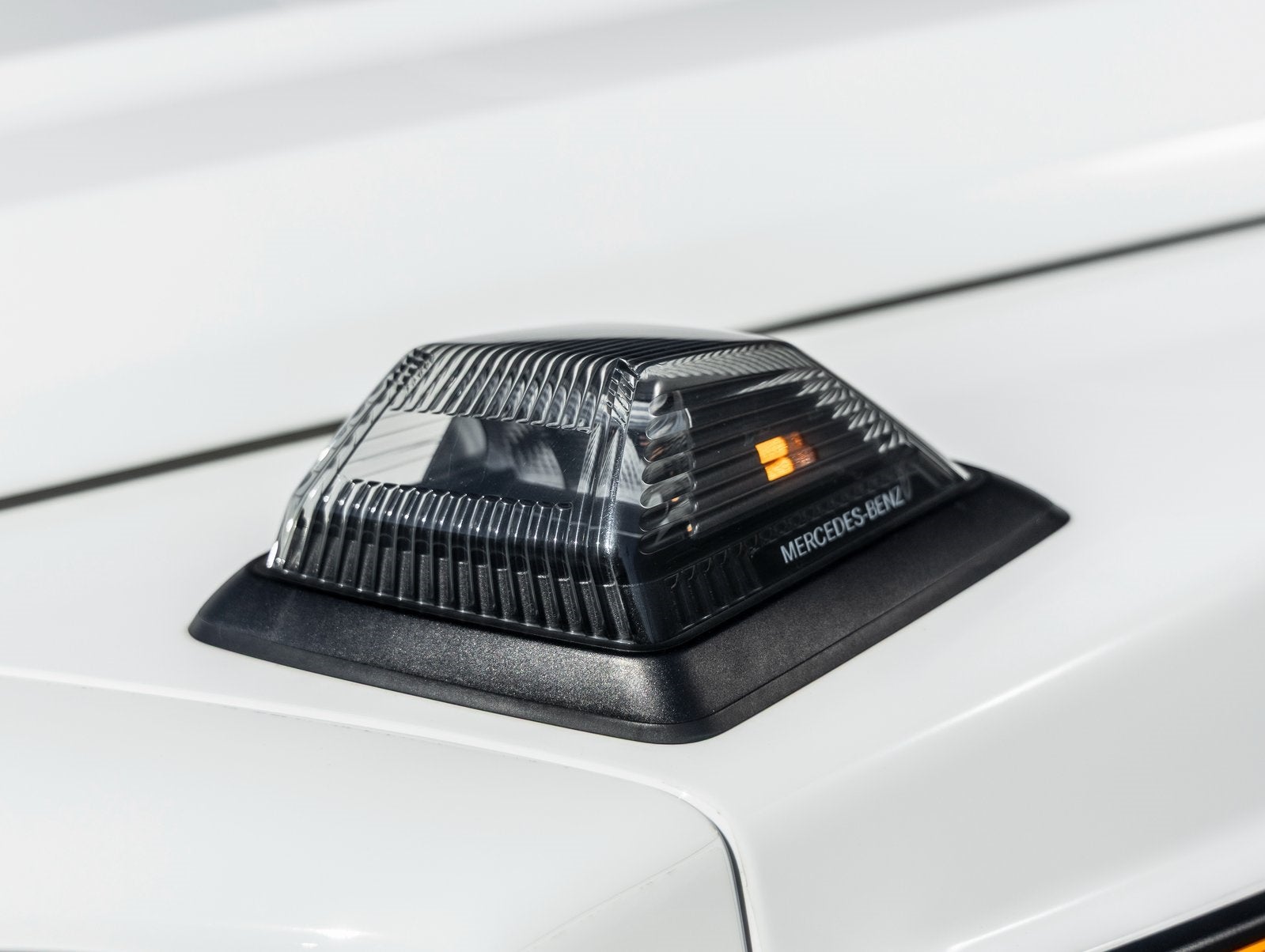 2019 Mercedes-Benz G-Class G 550 4MATIC®