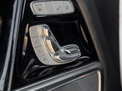 2019 Mercedes-Benz G-Class G 550 4MATIC®
