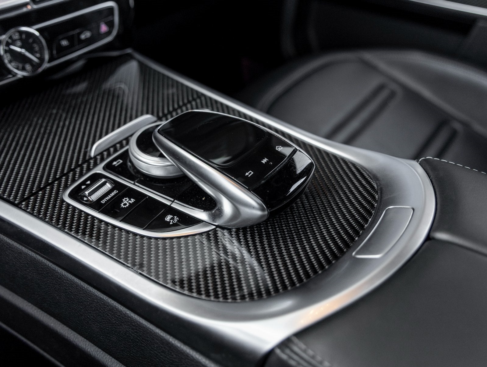 2019 Mercedes-Benz G-Class G 550 4MATIC®