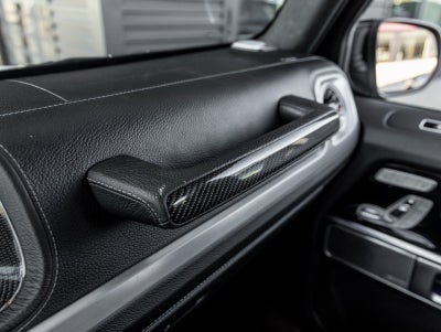 2019 Mercedes-Benz G-Class G 550 4MATIC®