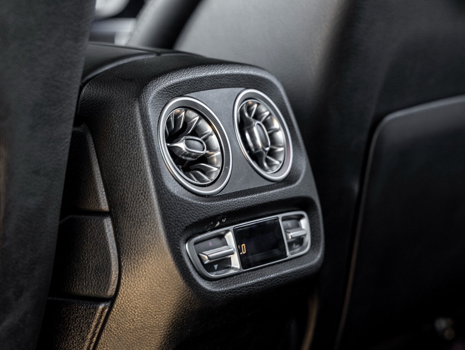 2019 Mercedes-Benz G-Class G 550 4MATIC®