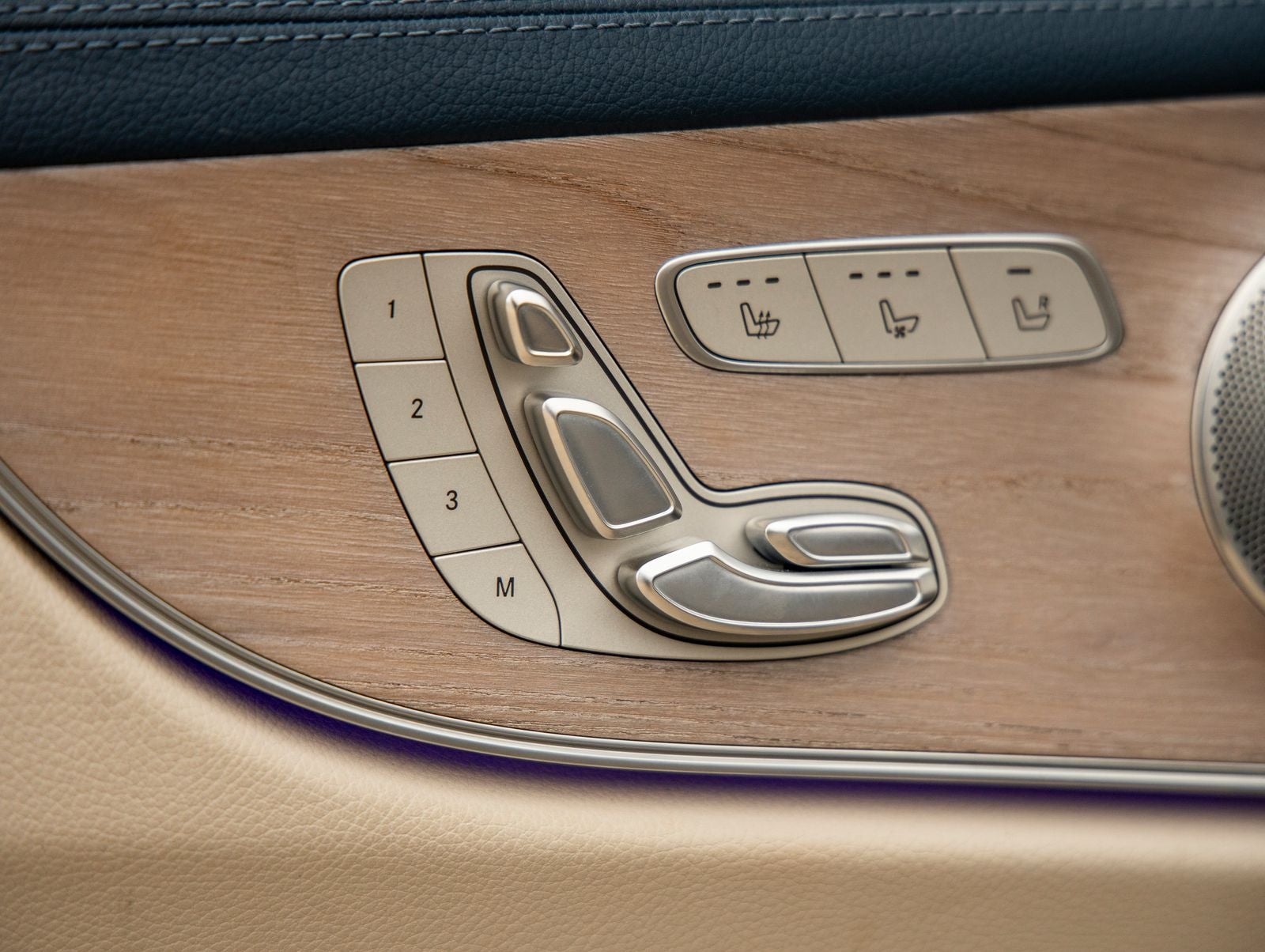2018 Mercedes-Benz E-Class E 400
