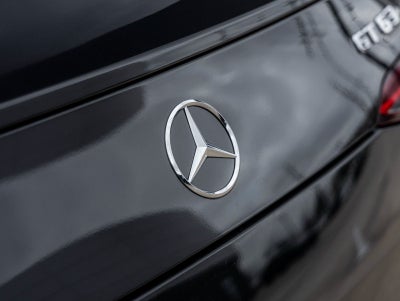 2019 Mercedes-Benz AMG® GT 63 S 4MATIC®
