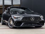 2019 Mercedes-Benz AMG® GT 63 S 4MATIC®