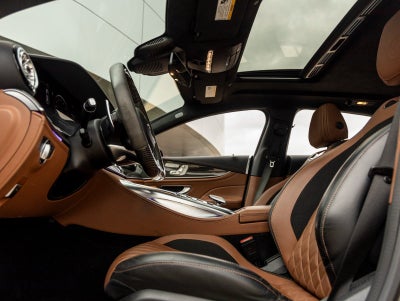 2019 Mercedes-Benz AMG® GT 63 S 4MATIC®