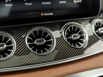 2019 Mercedes-Benz AMG® GT 63 S 4MATIC®