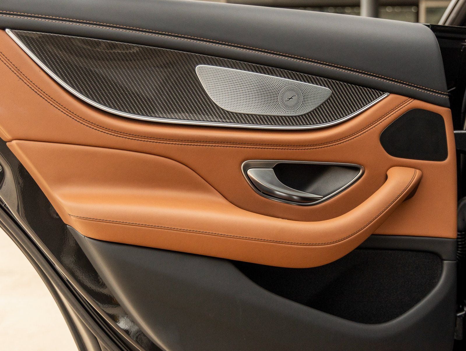 2019 Mercedes-Benz AMG® GT 63 S 4MATIC®