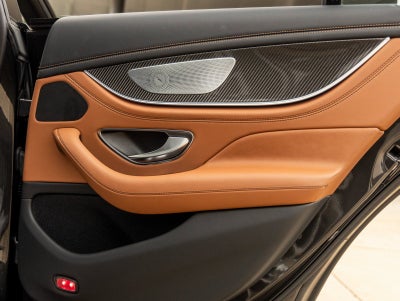 2019 Mercedes-Benz AMG® GT 63 S 4MATIC®