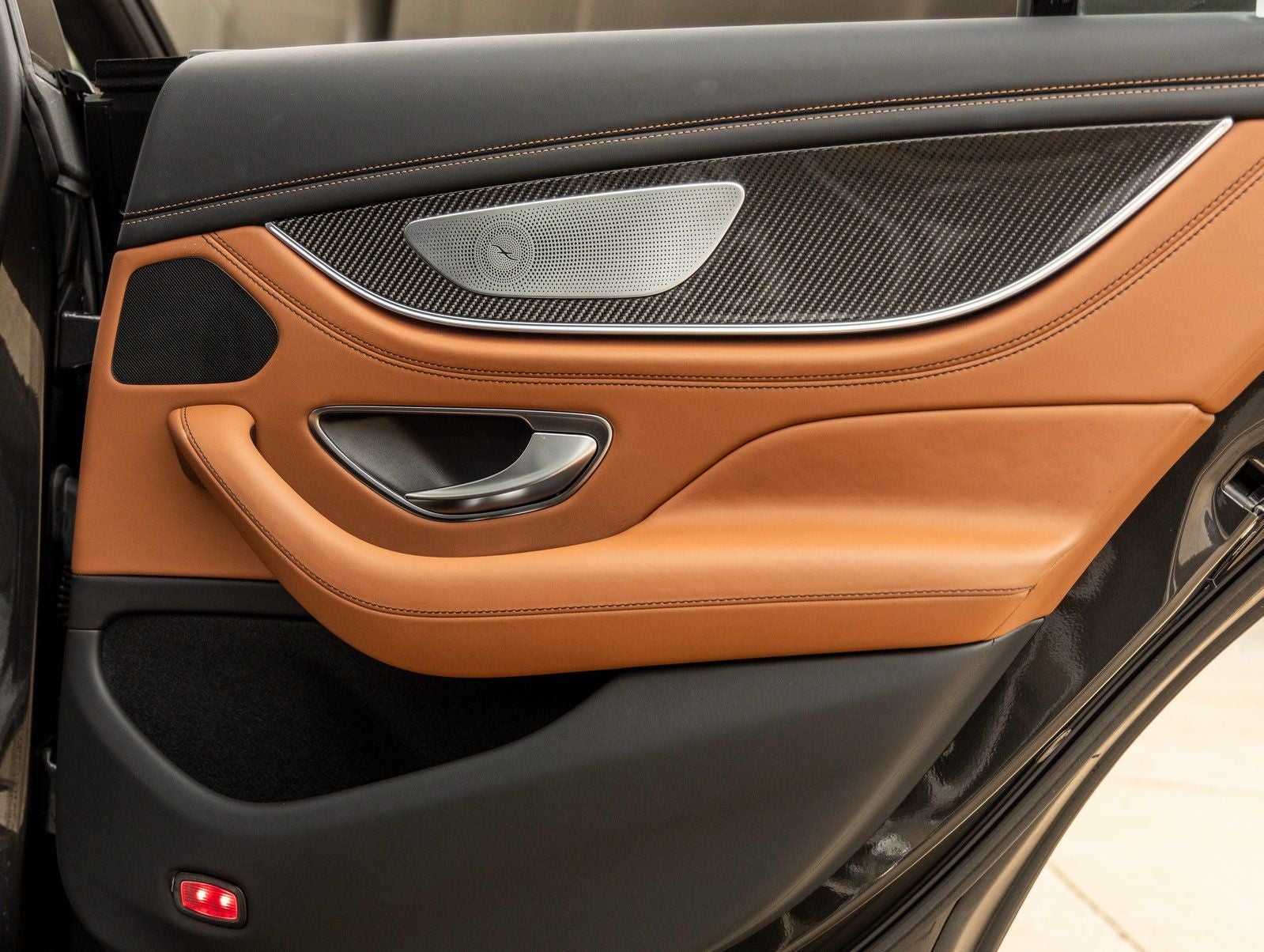 2019 Mercedes-Benz AMG® GT 63 S 4MATIC®