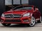 2014 Mercedes-Benz CLS CLS 550 Base
