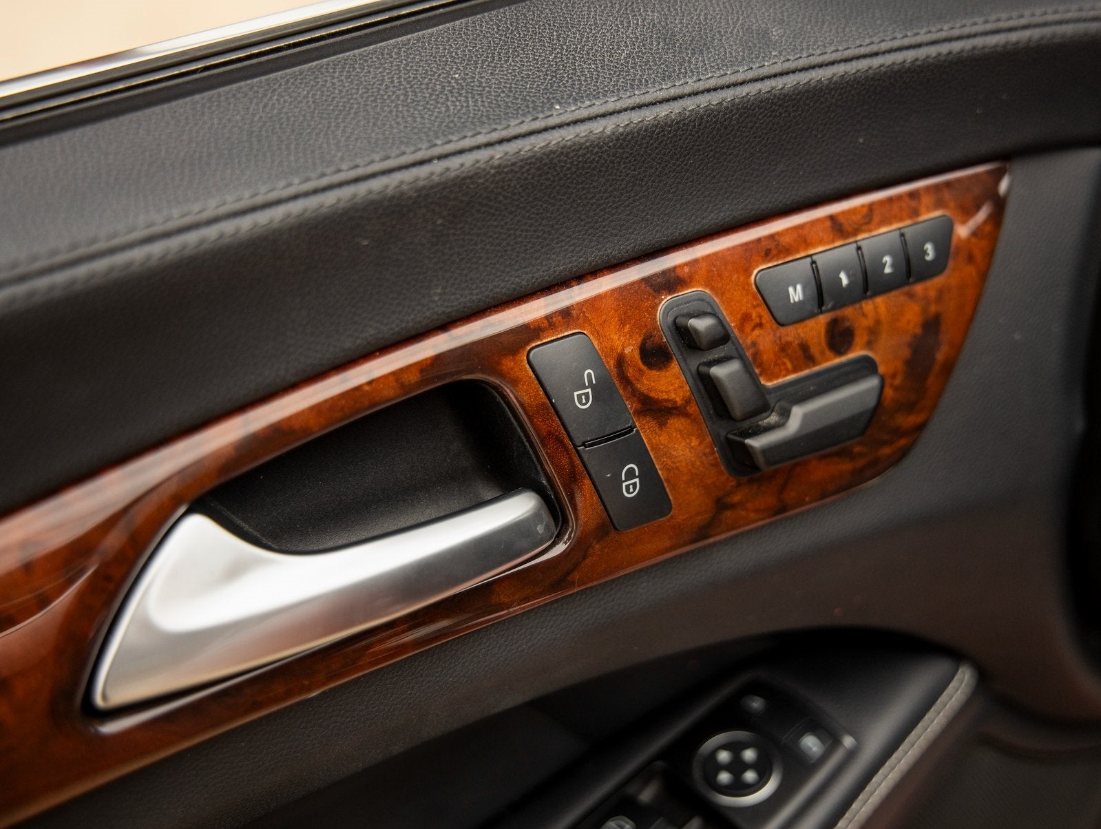 2014 Mercedes-Benz CLS CLS 550 Base