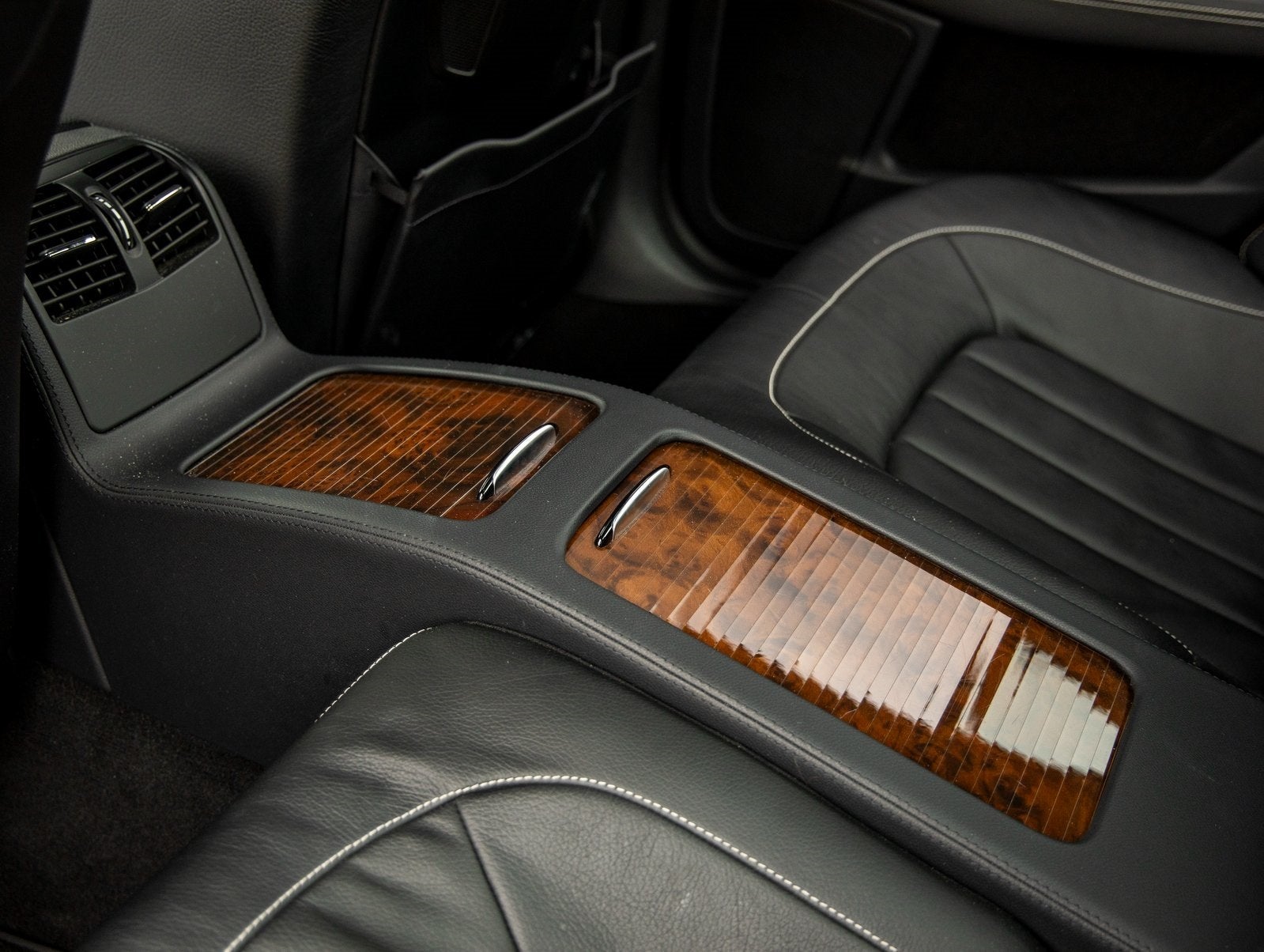 2014 Mercedes-Benz CLS CLS 550 Base