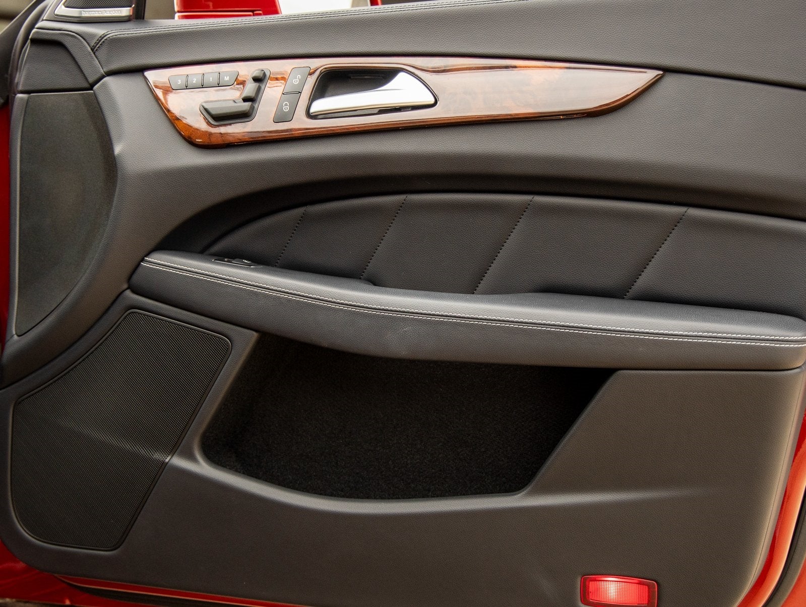 2014 Mercedes-Benz CLS CLS 550 Base