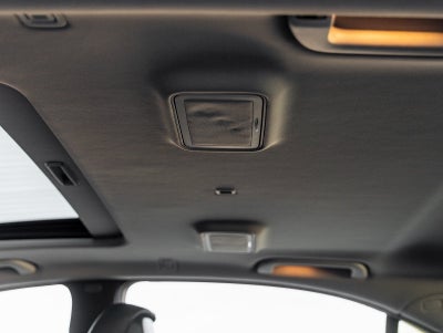 2011 Mercedes-Benz S-Class S 550