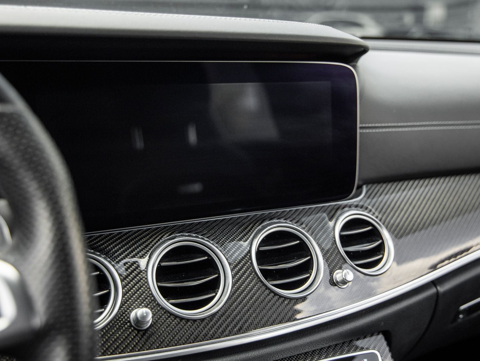 2018 Mercedes-Benz E-Class E 63 S AMG® 4MATIC®