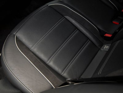 2018 Mercedes-Benz E-Class E 63 S AMG® 4MATIC®