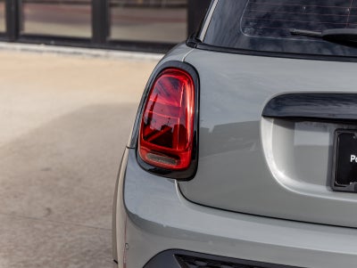 2023 MINI John Cooper Works Base