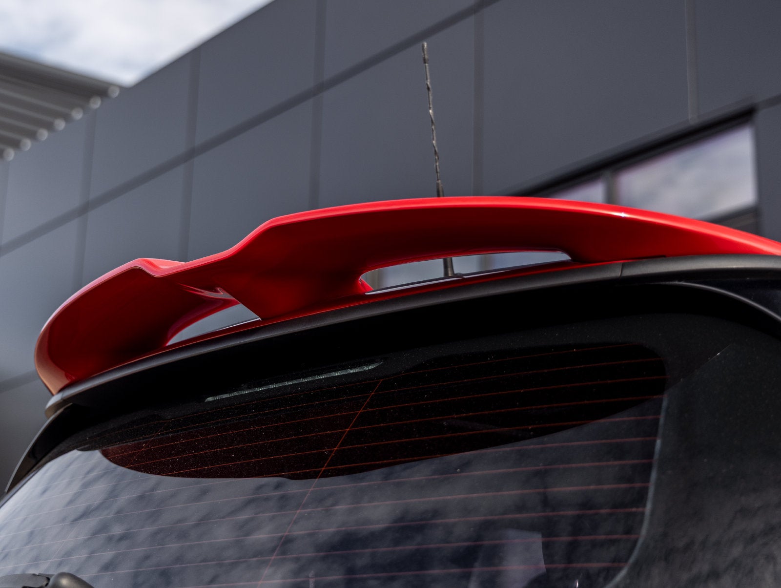 2023 MINI John Cooper Works Base