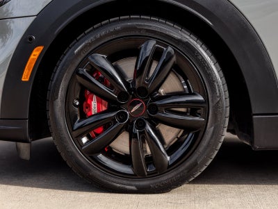 2023 MINI John Cooper Works Base