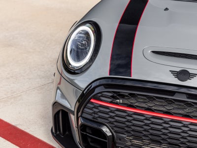 2023 MINI John Cooper Works Base