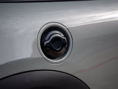2023 MINI John Cooper Works Base