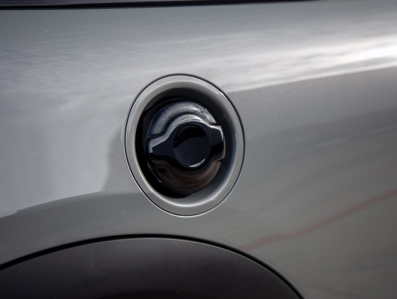 2023 MINI John Cooper Works Base