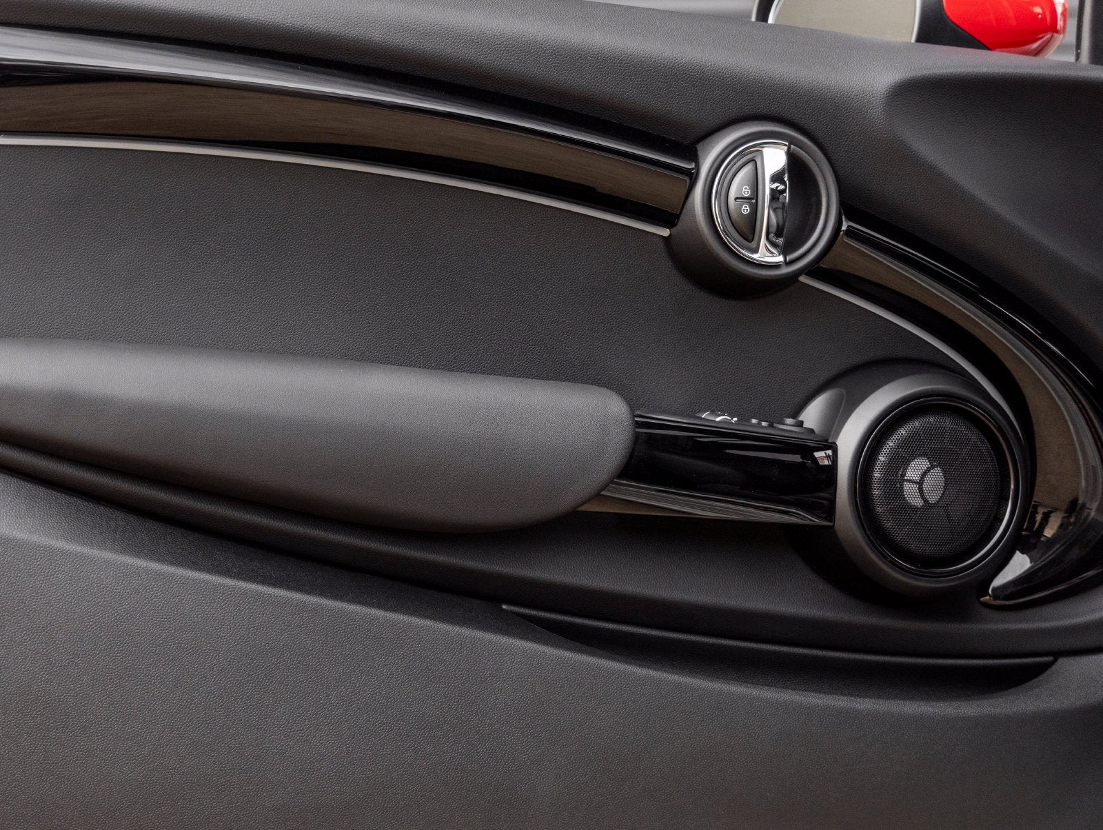 2023 MINI John Cooper Works Base