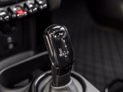 2023 MINI John Cooper Works Base