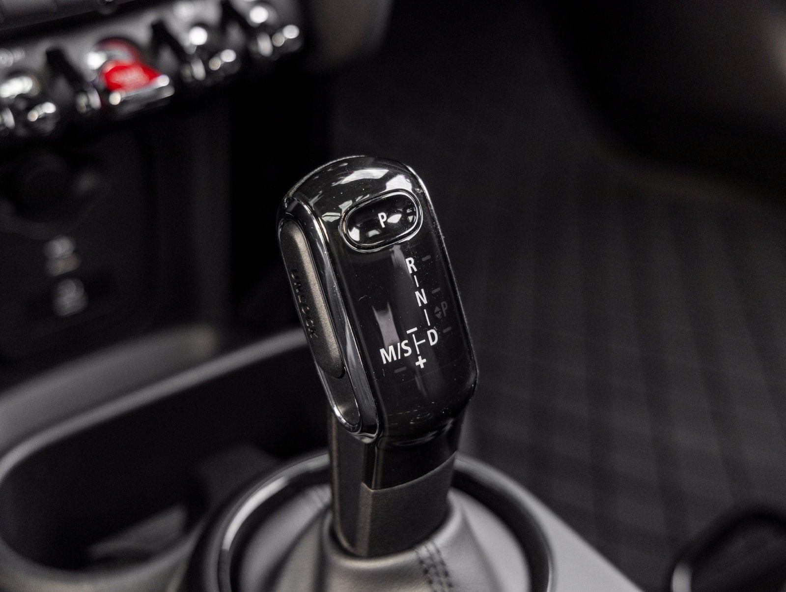 2023 MINI John Cooper Works Base