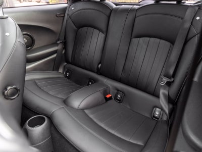 2023 MINI John Cooper Works Base