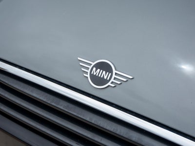 2021 MINI Cooper Oxford Edition