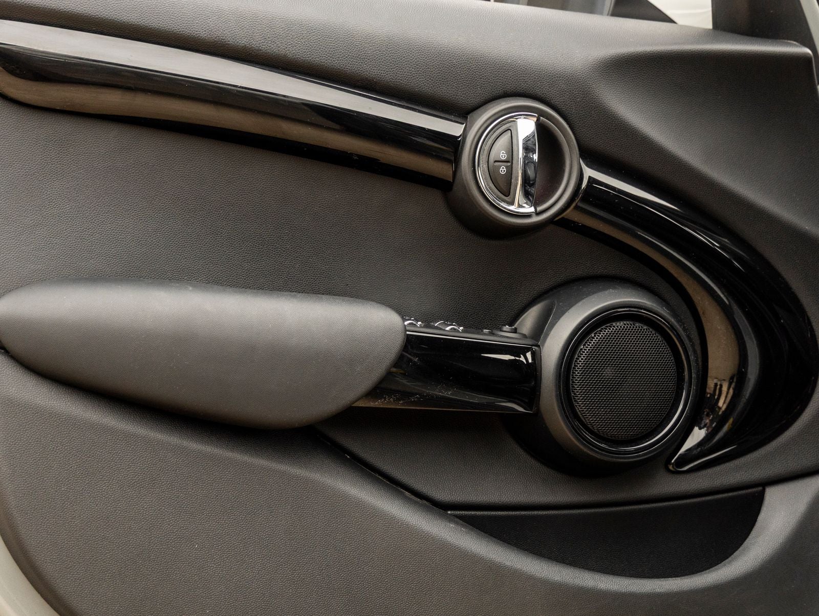 2021 MINI Cooper Oxford Edition