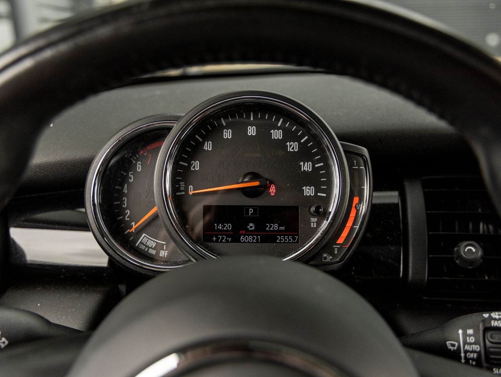 2021 MINI Cooper Oxford Edition