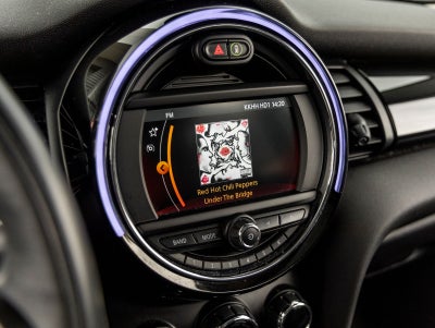 2021 MINI Cooper Oxford Edition