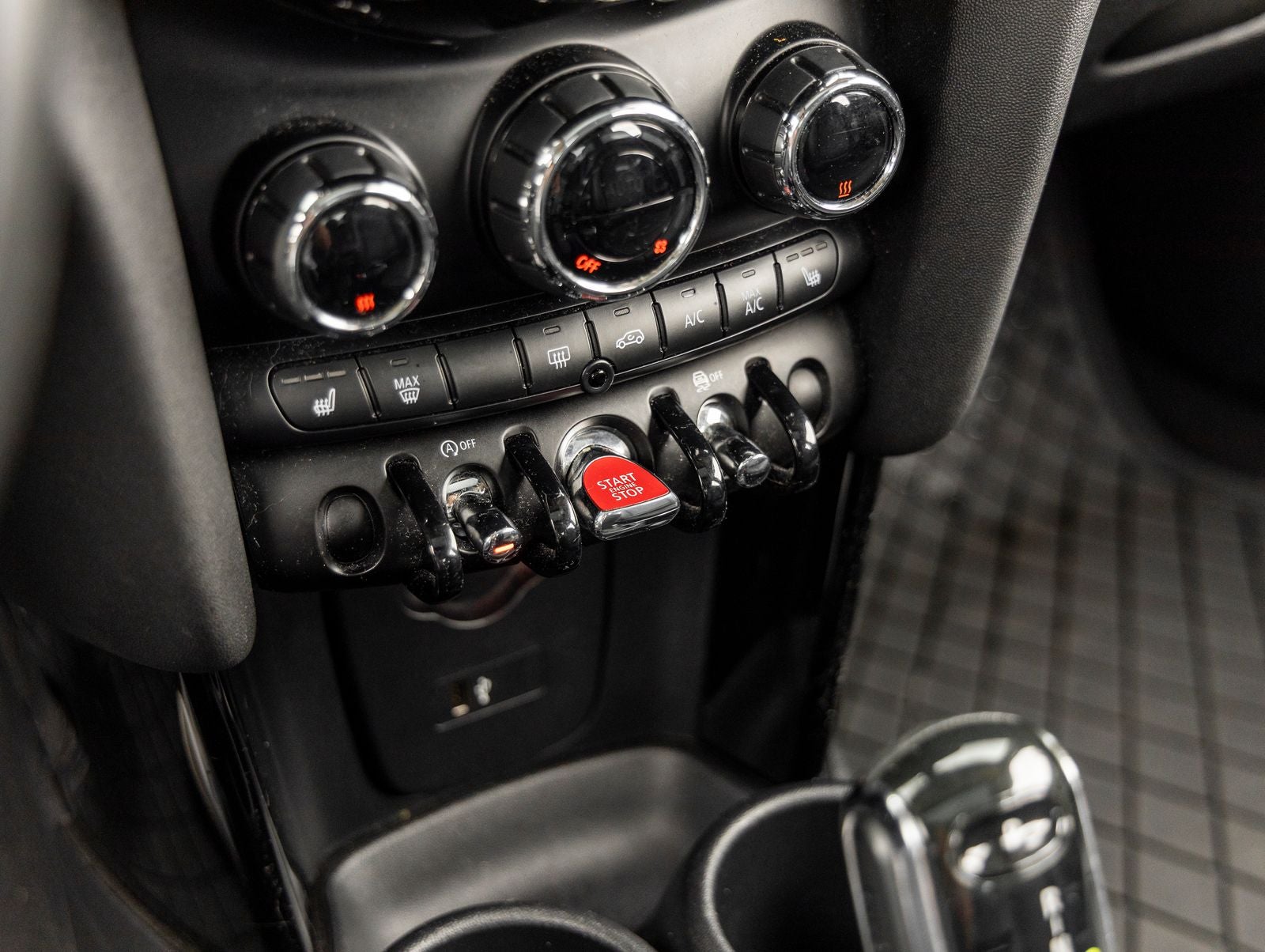 2021 MINI Cooper Oxford Edition