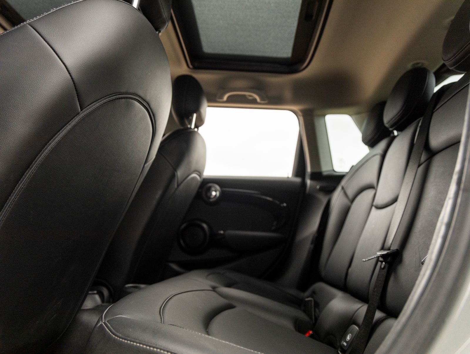 2021 MINI Cooper Oxford Edition