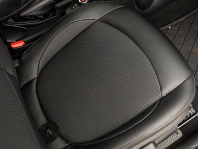 2021 MINI Cooper Oxford Edition