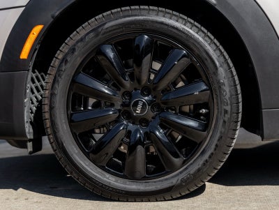 2024 MINI Countryman Cooper S