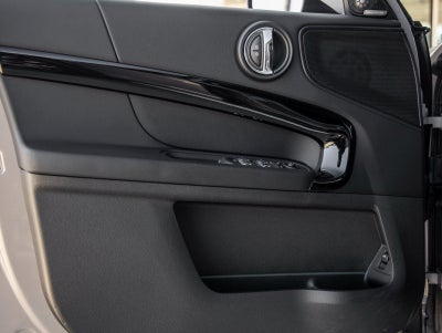 2024 MINI Countryman Cooper S