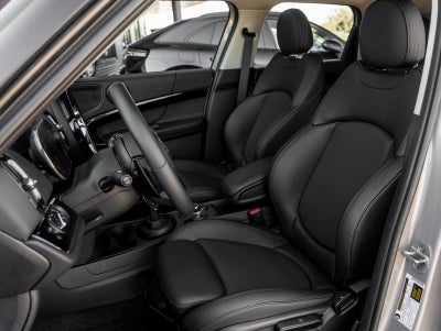 2024 MINI Countryman Cooper S