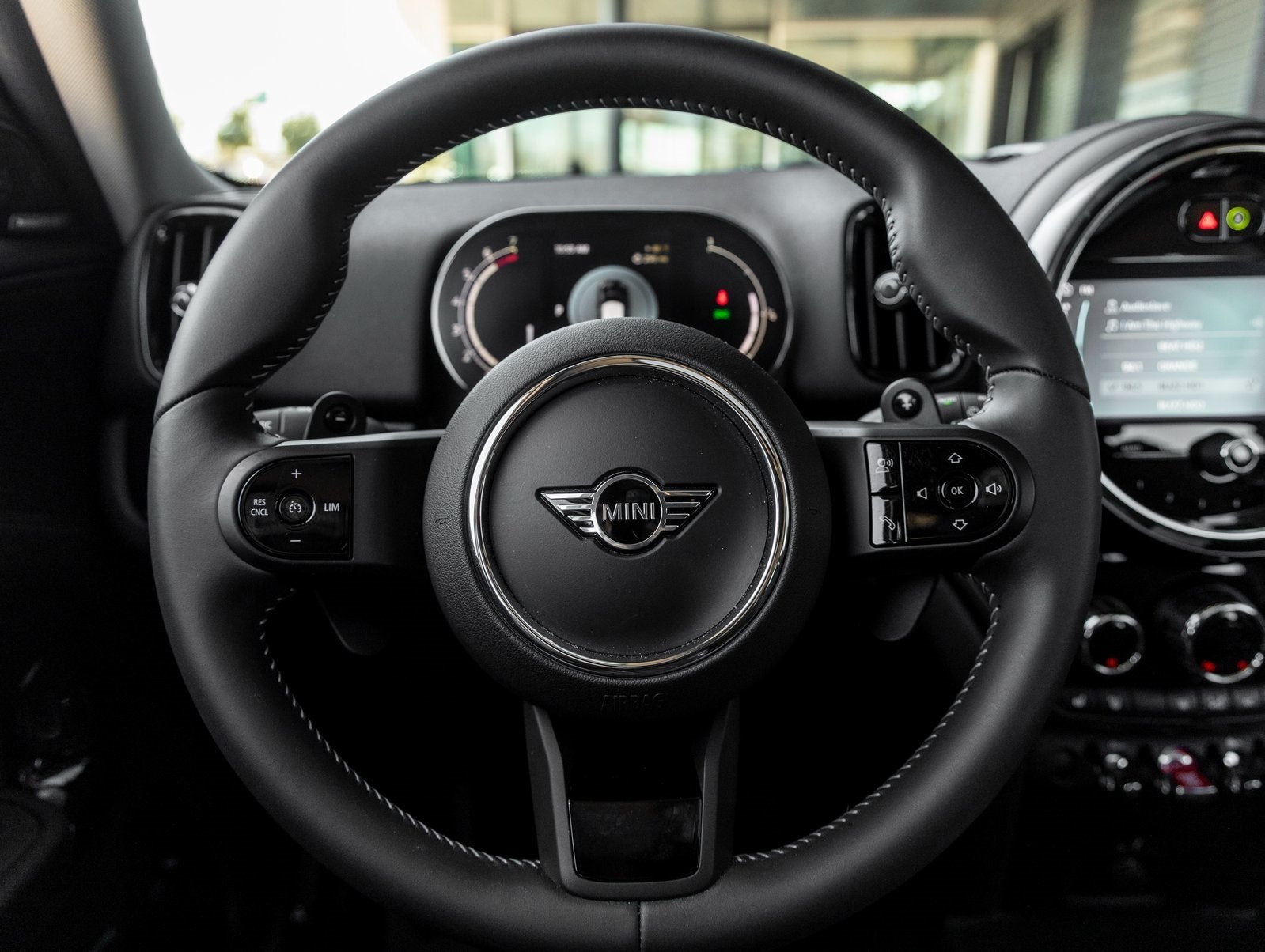 2024 MINI Countryman Cooper S