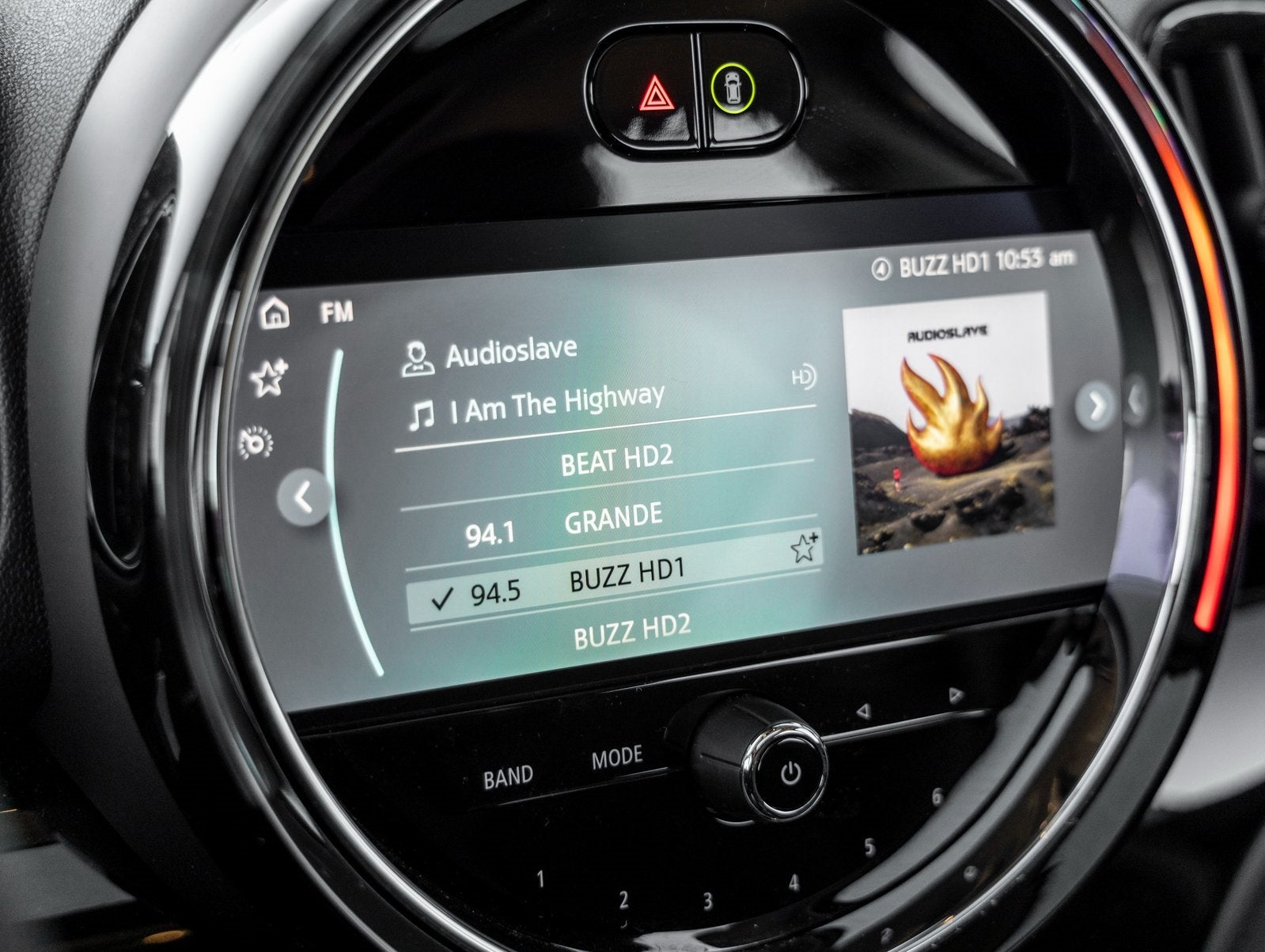 2024 MINI Countryman Cooper S