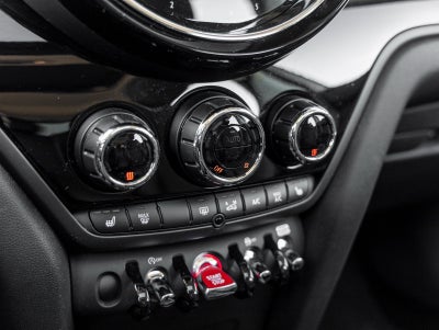 2024 MINI Countryman Cooper S