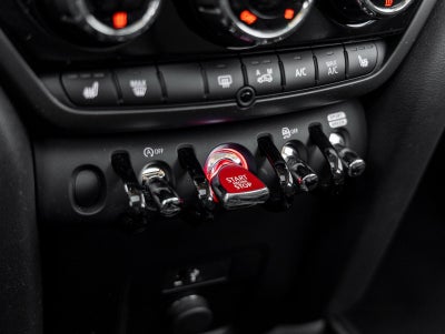 2024 MINI Countryman Cooper S