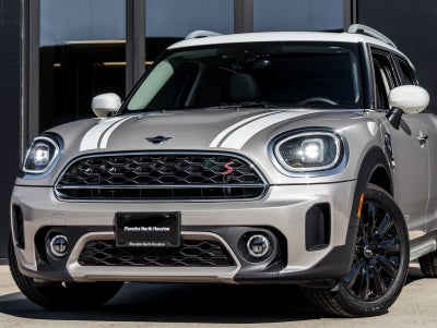 2024 MINI Countryman Cooper S