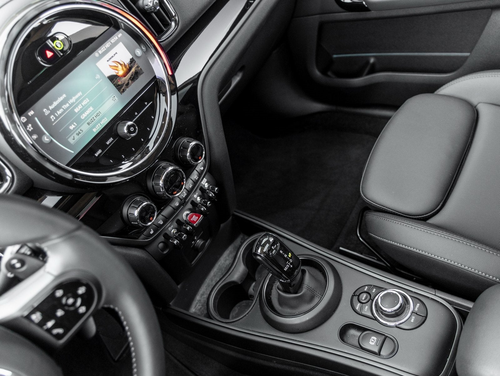 2024 MINI Countryman Cooper S