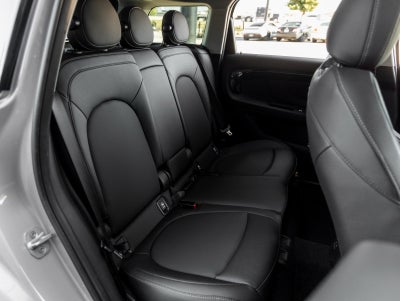 2024 MINI Countryman Cooper S